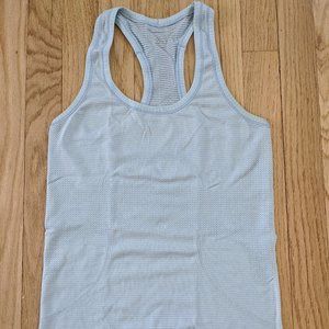 Lululemon Swiftly Racerback Tank
